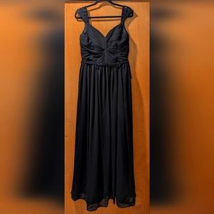 Black Formal Dress